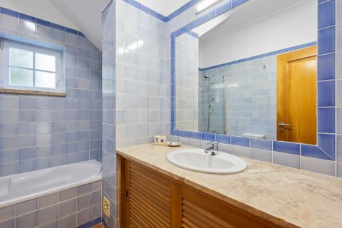 Byhus i Obidos, Leiria, Obidos - € 460.000 | Ref: W-047HG1 - foto 19
